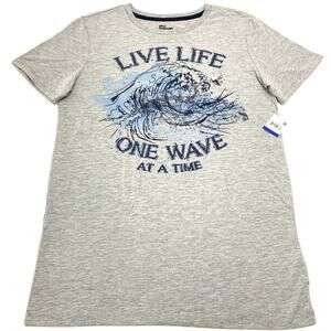 Epic Threads Boys Tees T-Shirt Size XL Gray Color New with Tags Never Used